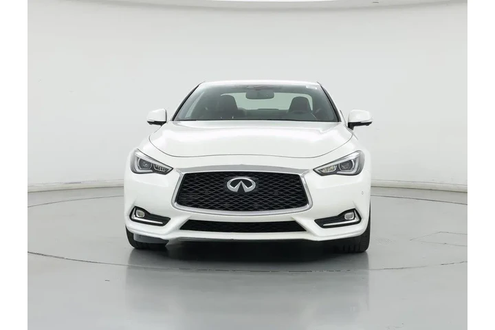 $29998 : INFINITI Q60 2017 AWD 3.0T P image 5
