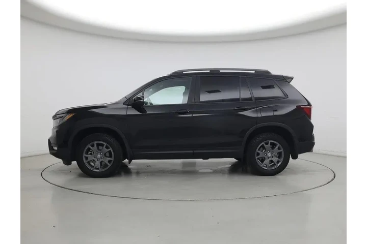 $35998 : Honda Passport 2025 AWD Trai image 3