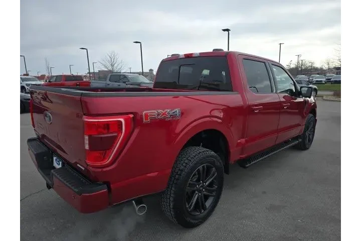 $39900 : Ford F-150 2022 4x4 XLT 4dr image 5