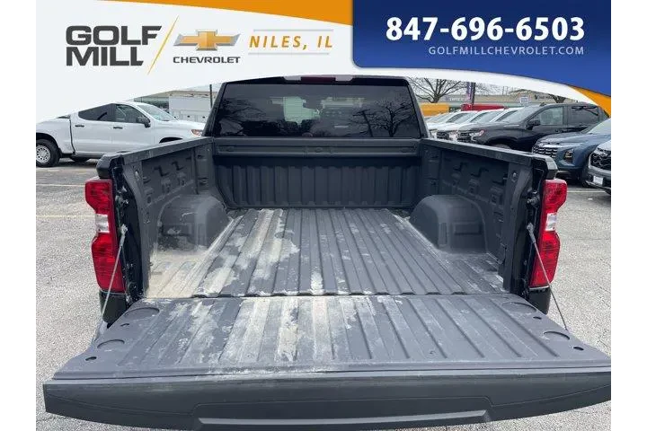 $37366 : Chevrolet Silverado 1500 202 image 9