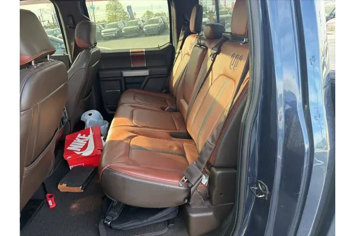 $30641 : Ford F-150 2020 4x4 King Ran image 8