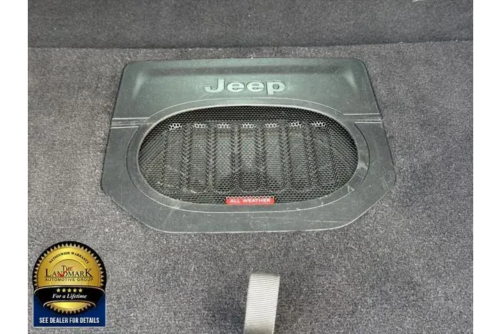$24495 : Jeep Wrangler 2020 4x4 Rubic image 9