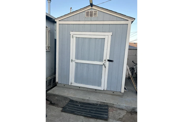 $700 : SE RENTA CUARTO image 1