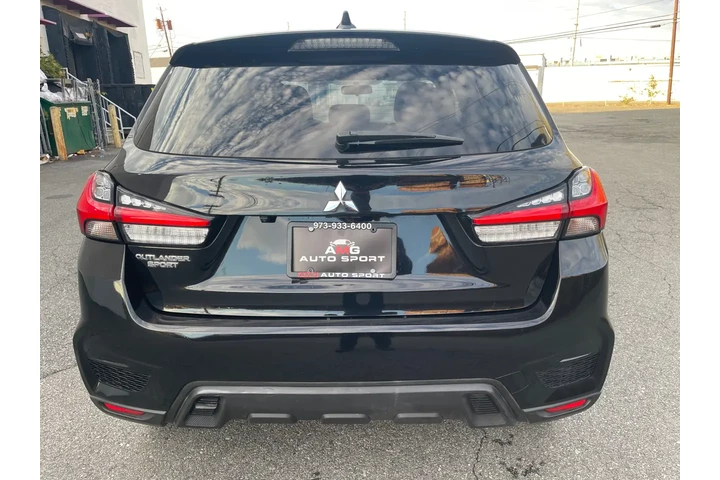 $12988 : 2020 Outlander Sport Black Ed image 5