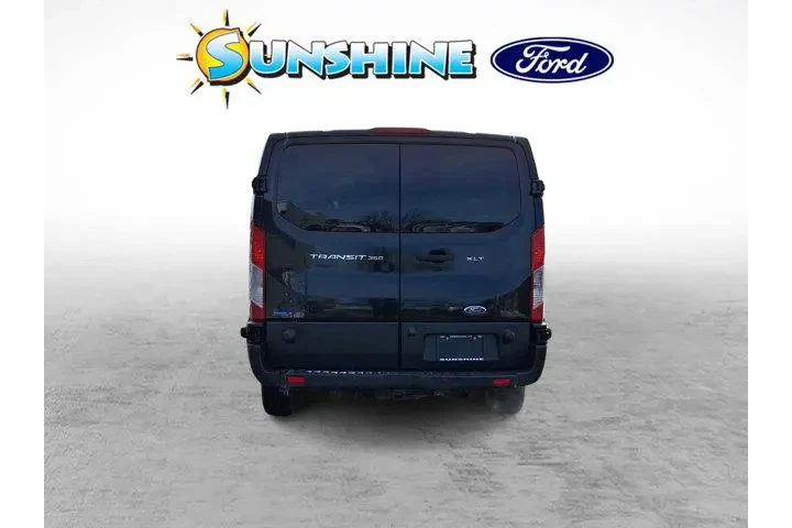 $22500 : Ford Transit 2016 350 XL 3dr image 5