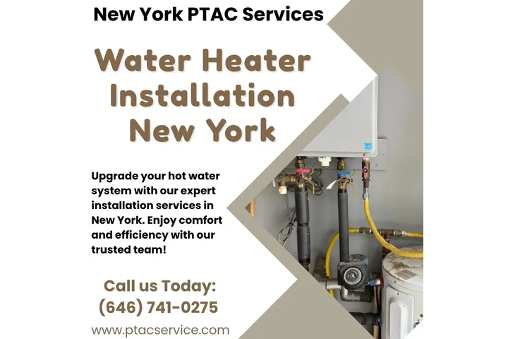 New York PTAC Services image 2