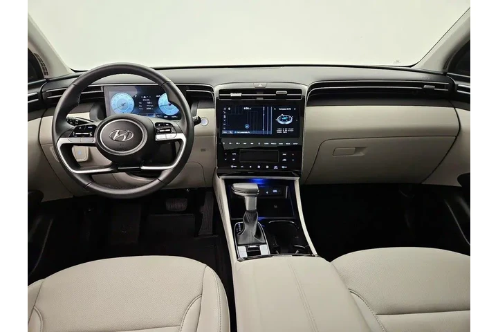 $25998 : Hyundai TUCSON 2024 SEL 4dr image 9