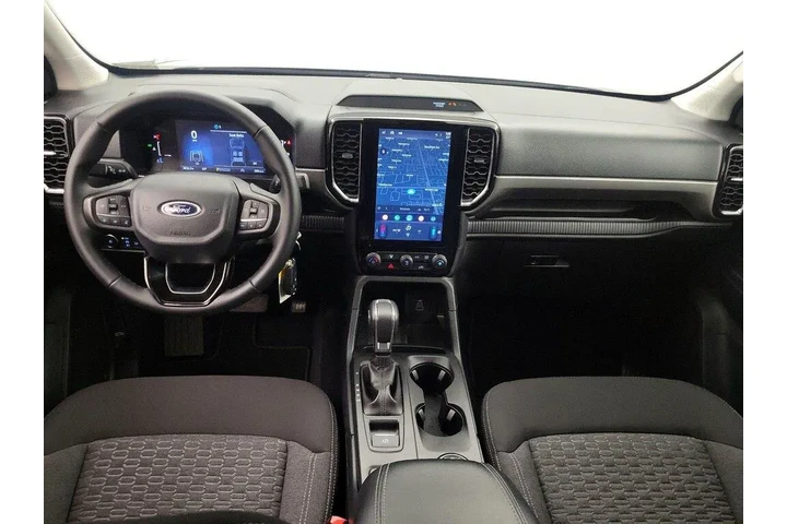 $36998 : Ford Ranger 2024 4x4 XLT 4dr image 9