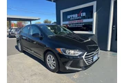 2017 Elantra SE