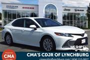 PRE-OWNED 2022 TOYOTA CAMRY LE en Madison WV