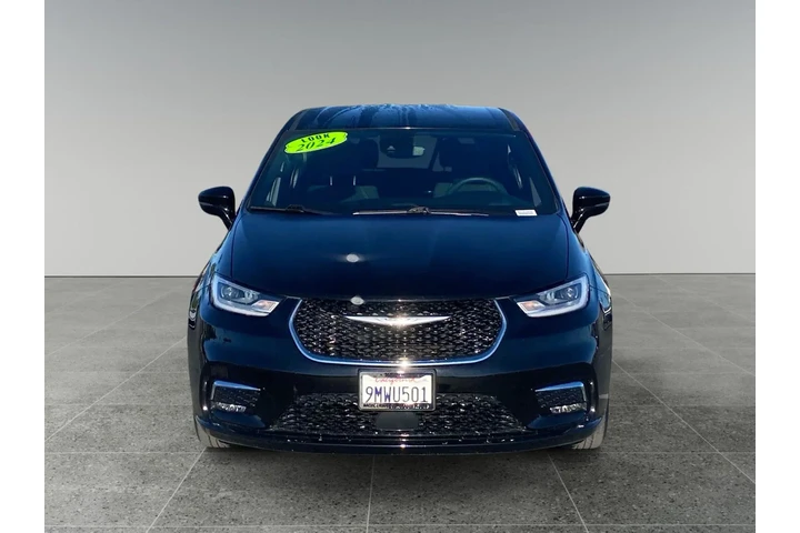 $35018 : Chrysler Pacifica 2024 Touri image 8