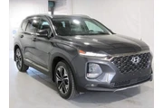 $20444 : Hyundai SANTA FE 2020 AWD Li thumbnail