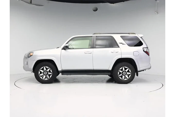 $33998 : Toyota 4Runner 2021 4x4 TRD image 3