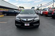 $23364 : 2016 MDX SH-AWD 4dr thumbnail