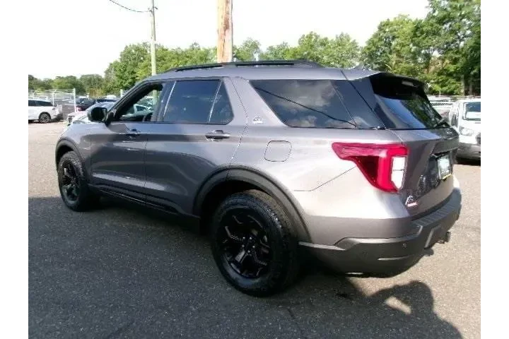 $34695 : Ford Explorer 2022 AWD Timbe image 7