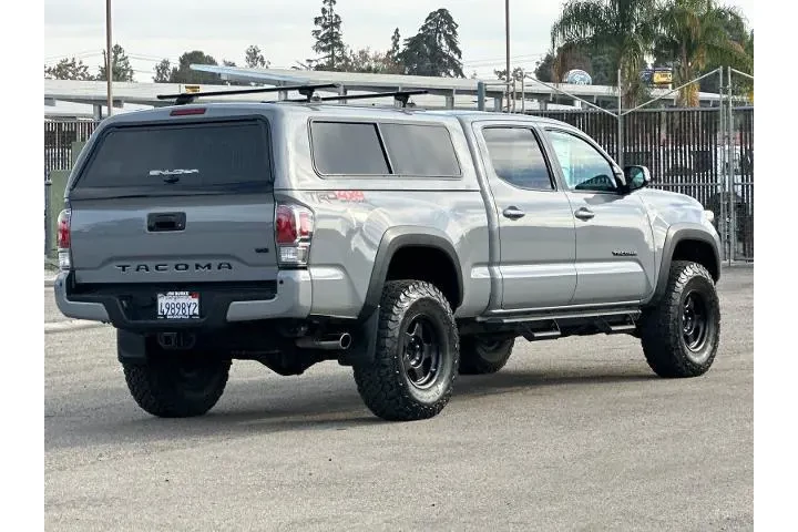 $38500 : Toyota Tacoma 2020 4x4 TRD O image 3