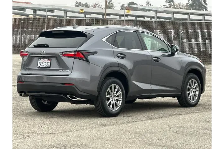 $24845 : Lexus NX 200t 2016 F SPORT 4 image 3