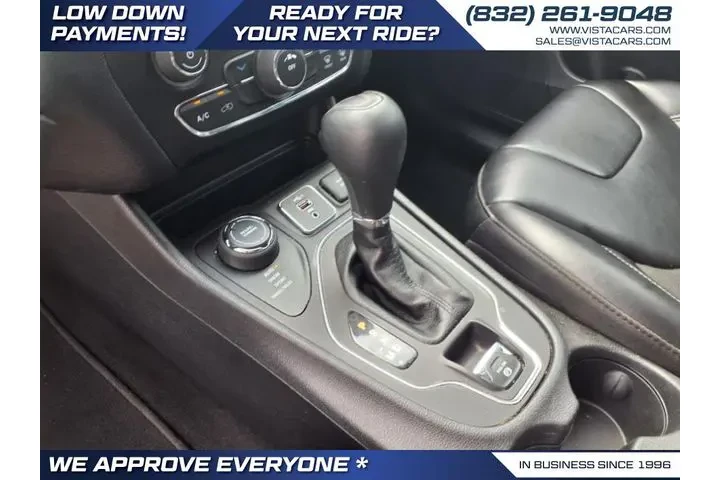 $16880 : 2020 Cherokee Latitude Plus | image 10