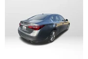 $28573 : INFINITI Q50 2023 Luxe 4dr S thumbnail