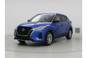 $19998 : Nissan Kicks 2024 S 4dr Cros thumbnail