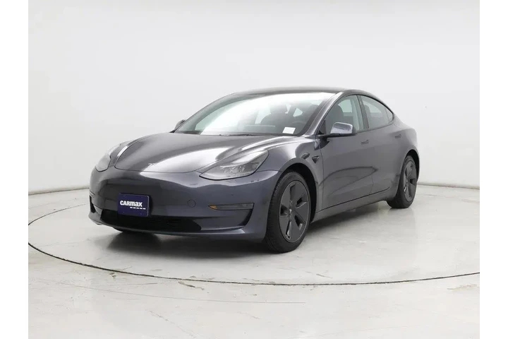 $32998 : Tesla Model 3 2023 4dr Sedan image 4