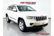 Jeep Grand Cherokee 2012 4x4