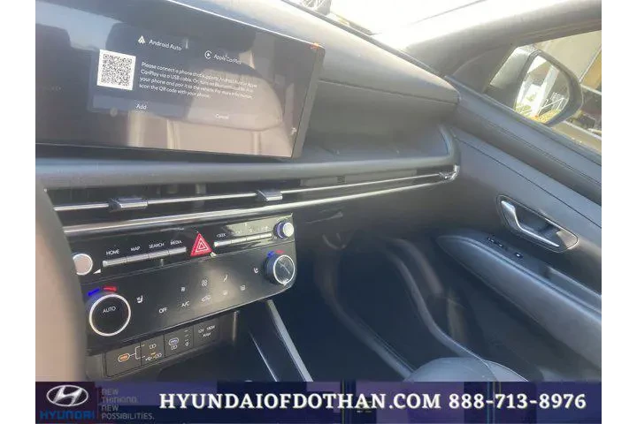 $33997 : Hyundai TUCSON 2025 XRT 4dr image 10