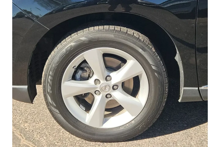 $12858 : Lexus RX 350 2013 AWD 4dr SU image 10