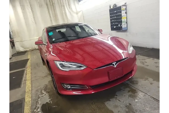 $28993 : Tesla Model S 2020 AWD Long image 3