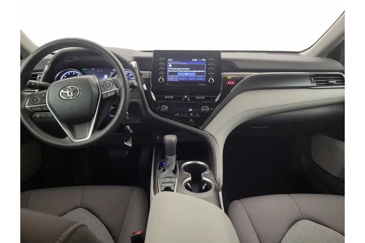 $23998 : Toyota Camry 2022 AWD LE 4dr image 9