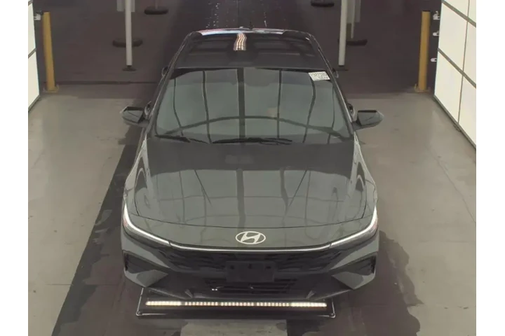 $19423 : Hyundai ELANTRA 2025 SEL Spo image 2