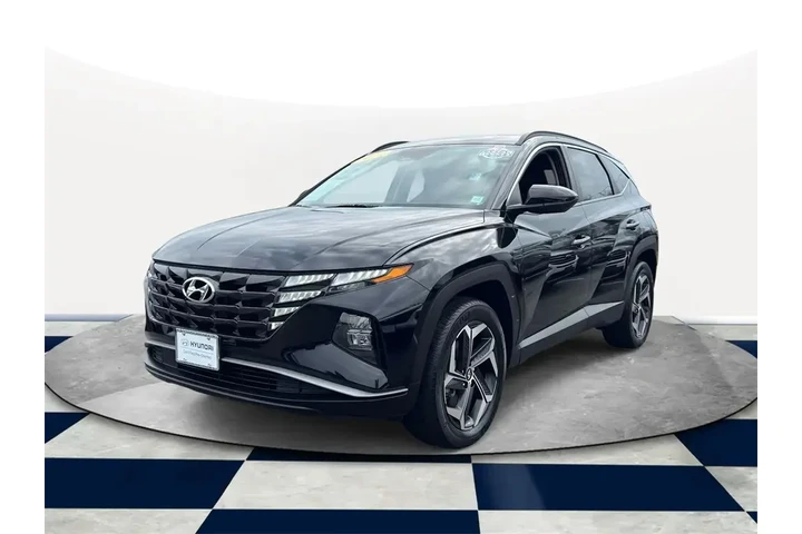 $33222 : Hyundai TUCSON Plug-in Hybri image 2