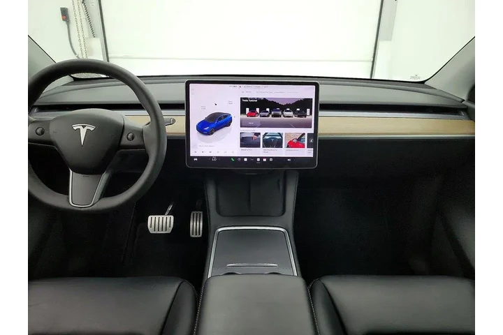 $33998 : Tesla Model Y 2022 AWD Perfo image 9