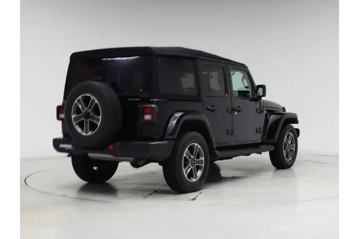 $32998 : Jeep Wrangler 2023 4x4 Sahar image 8