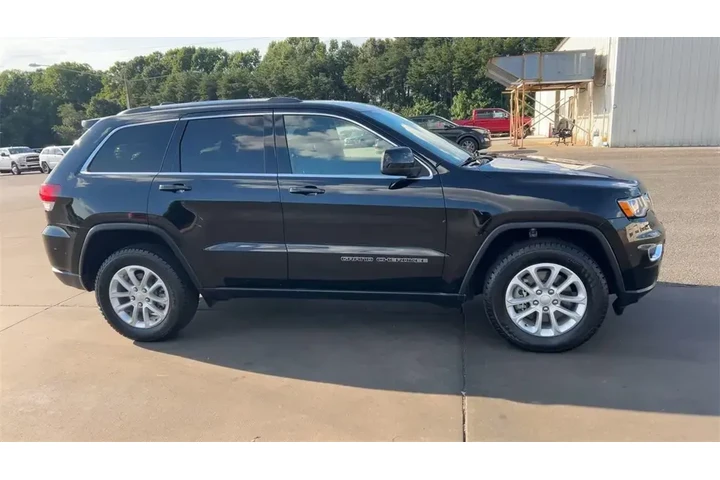 $19995 : Jeep Grand Cherokee 2021 4x4 image 9