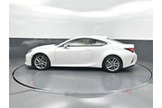$29890 : Lexus RC 300 2020 2dr Coupe thumbnail
