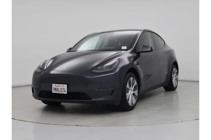 $34998 : Tesla Model Y 2024 Long Rang image 4