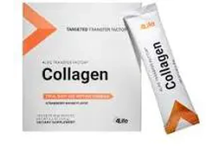 COLAGENO 4 LIFE image 1