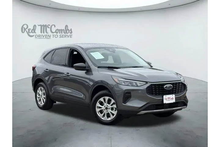 $26957 : Ford Escape 2025 AWD Active image 1