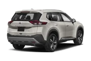 $24425 : Nissan Rogue 2023 AWD SL 4dr thumbnail