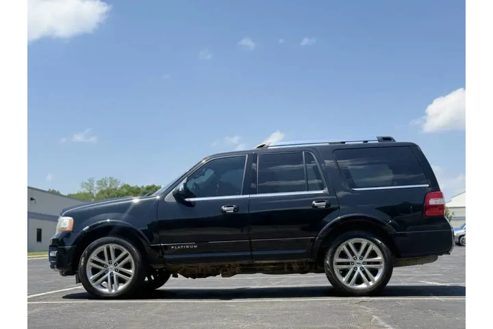 $8999 : 2015 Expedition Platinum image 7
