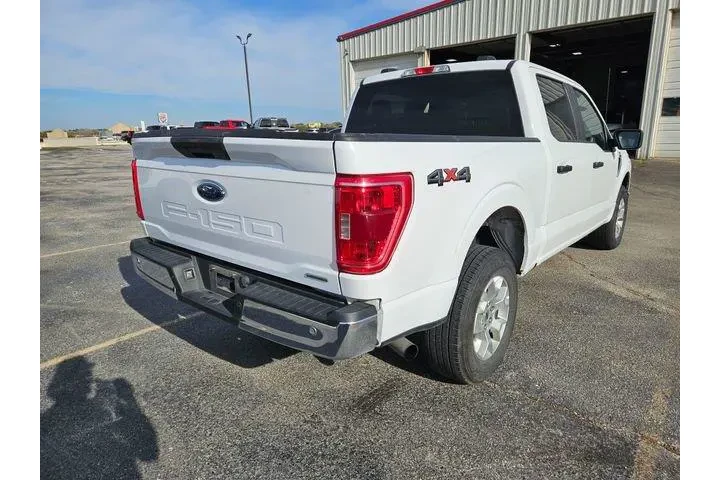 $33500 : Ford F-150 2023 4x4 XLT 4dr image 5