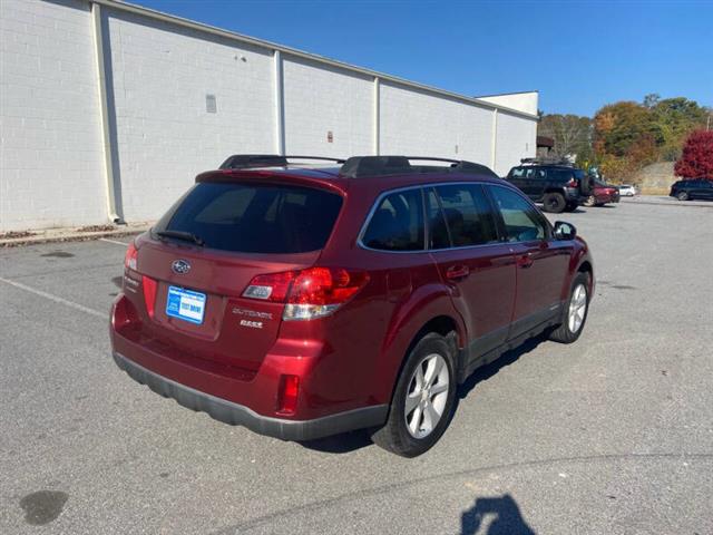 $12000 : 2013 Outback 2.5i Premium image 8