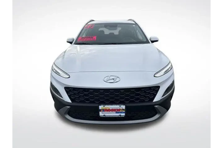 $20806 : Hyundai KONA 2023 SEL 4dr Cr image 8