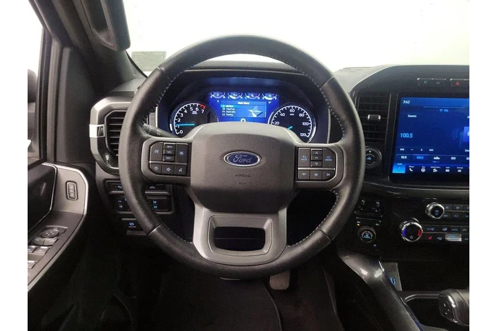 $39998 : Ford F-150 2021 4x4 XLT 4dr image 10