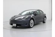 $27998 : Tesla Model 3 2023 4dr Sedan thumbnail