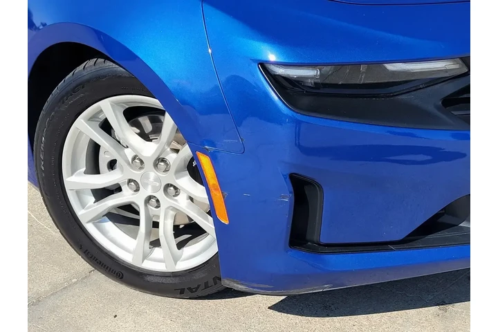 $16990 : Chevrolet Camaro 2021 LS 2dr image 9