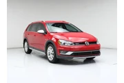 Volkswagen Golf Alltrack 201 en Charlotte