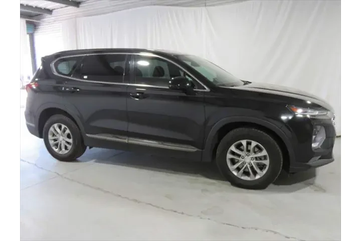 $15970 : Hyundai SANTA FE 2019 AWD SE image 7
