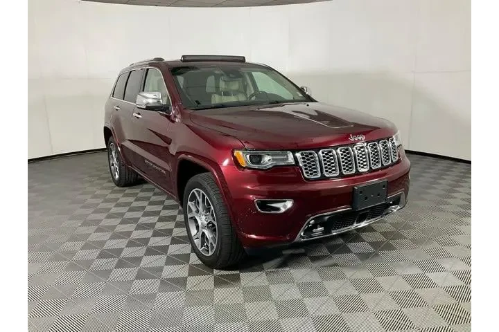 $22379 : Jeep Grand Cherokee 2020 4x4 image 3